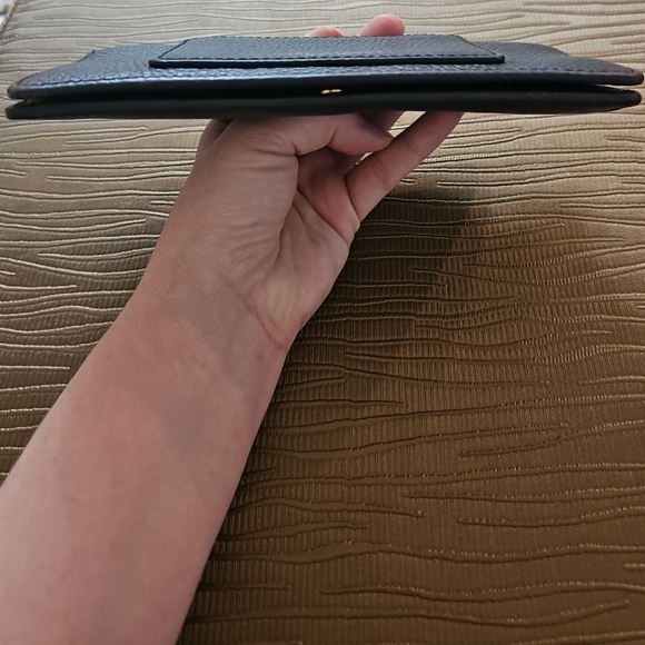 MARC JACOBS Recruit Open Face Wallet - Excellent Condition - Picture 5 of 9